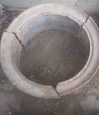 ديكور • حديقة • مستلزمات