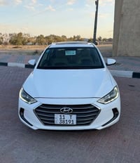النترا 86$ وبيها مجال موديل2018  سياره معروفه موصفاتها  نظيفه كلش وهذا...
