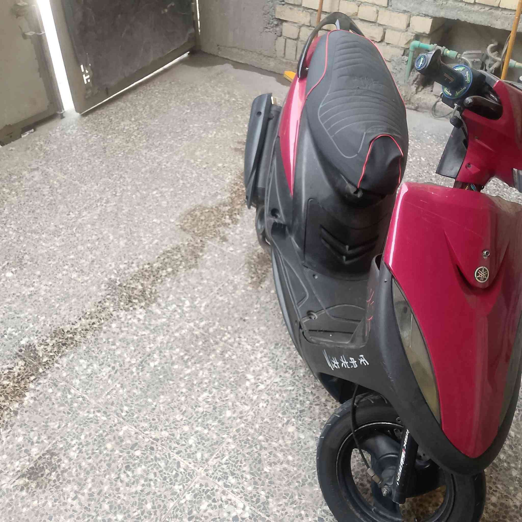 سلام عليكم درجه ماكس عداله 120 كل شغال سلف هندر مكينه شالع معدال كهربيات شغال وراق كامل مكاني بغداد الشعله سعر ٤٠٠الف ***********

