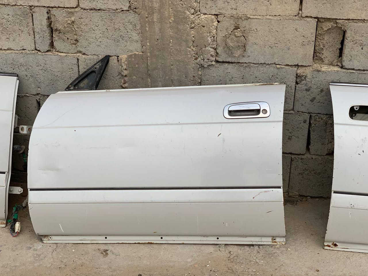 بيبان بطه • ابيض لؤلؤي