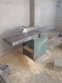 رنده سوري • واسط