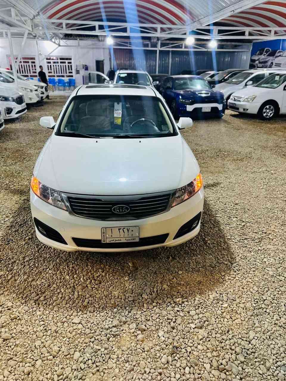 اوبتيما 
موديل2009 
فول موصفات 
سياره جديده 
مكفوله من صبغ 
ماشيه ١٦٦  الف صل 
سعر 123 اتصال ***********
