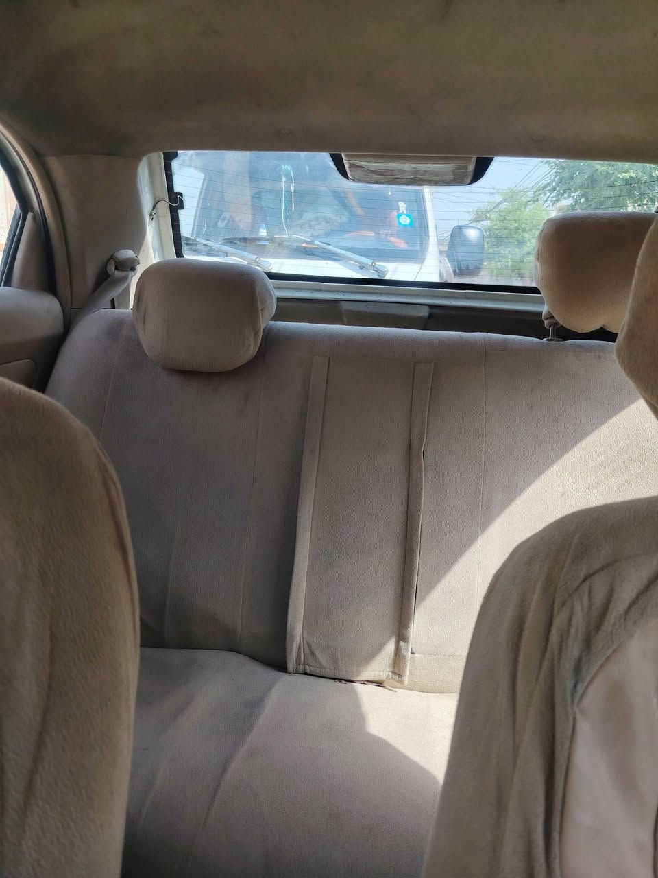 شيري فلاوين • ٢٠١٣ • كير اتوماتيك