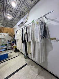 لوندري • ناصريه مركز • بويلر غازي جديد