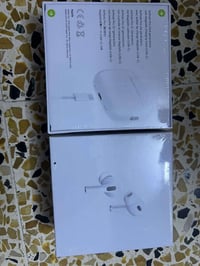 سماعات • ايفون • اصلي