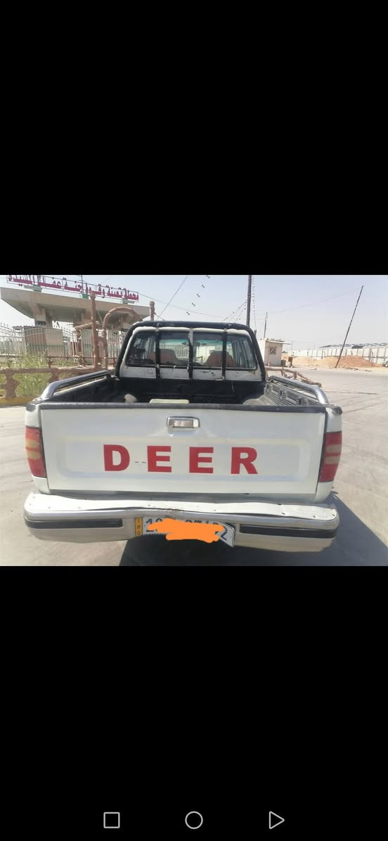 موديل ٢٠٠٦ • رقم بابل • تحويل مباشر