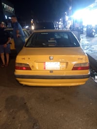 بارس • ٢٠١٥ • مكفولة