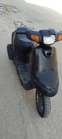 بطة • نضيفة • تايرات جديد