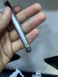 تورباين مال اسنان شلع قطعه على 5 مثل ما موضح بصوره استفسار 07721145837