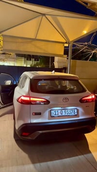 فرونت لندر S • ٢٠٢٤ • ٣٩٠٠٠ كم
