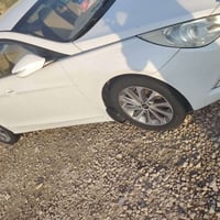 سوناته • ٢٠١٥ • ورقه النجف