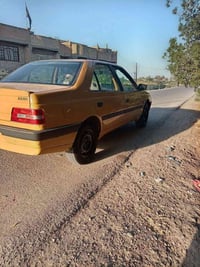 بيجو لميس 2015 سياره كفاله عامه لاضربه ولا تبديل سعر 38وبيه مجال مكان ...