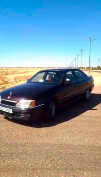 اوميكا 1991 • مكينة 2000 • كير عادي