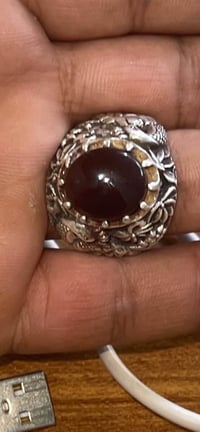 يمانيه كرزيه • صياغه يدويه • صياغه امير