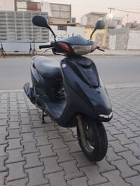 بريز • جاهزة • مكينة وكهربائيات