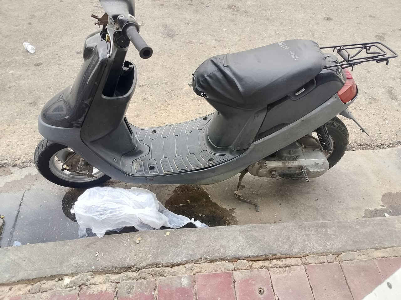 بطه • مكينه جديده • كفر موجود