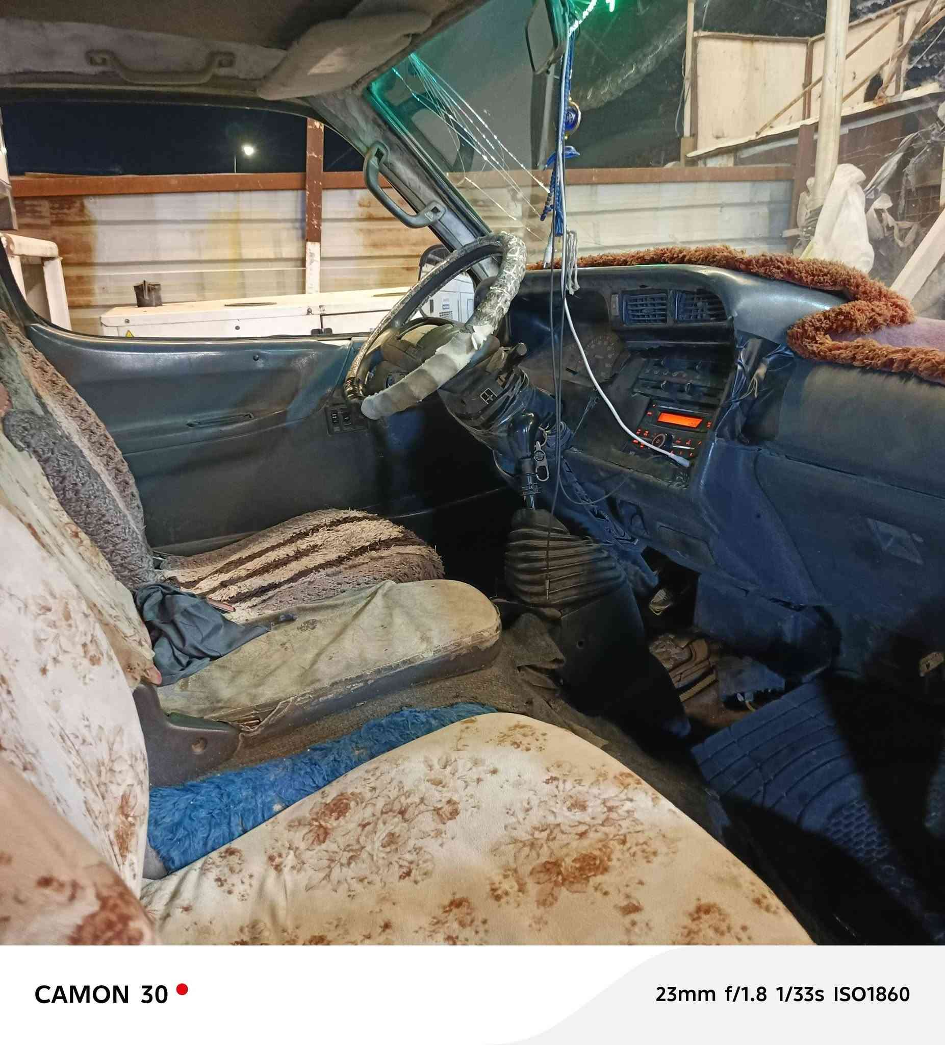 هايسه البيع محرك بريجو   عنوان كوت موديل96 السعر43 / ***********

نص مكتوب في الصور:
- CAMON 30
- 23mm f/1.8 1/50s ISO975
- CAMON 30 • 23mm f/1.8 1/33s ISO659
- CAMON 30 23mm f/1.8 1/33s ISO789
- CAMON 30  23mm f/1.8 1/33s ISO695
- CAMON 30 23mm f/1.8 1/25s ISO2211
