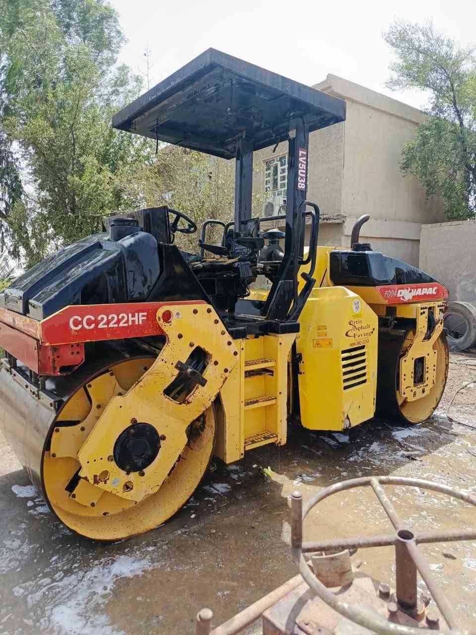 حادله للبيع دينباك منافيس اللستفسار 📞 *********** السعر خاص مناسب
