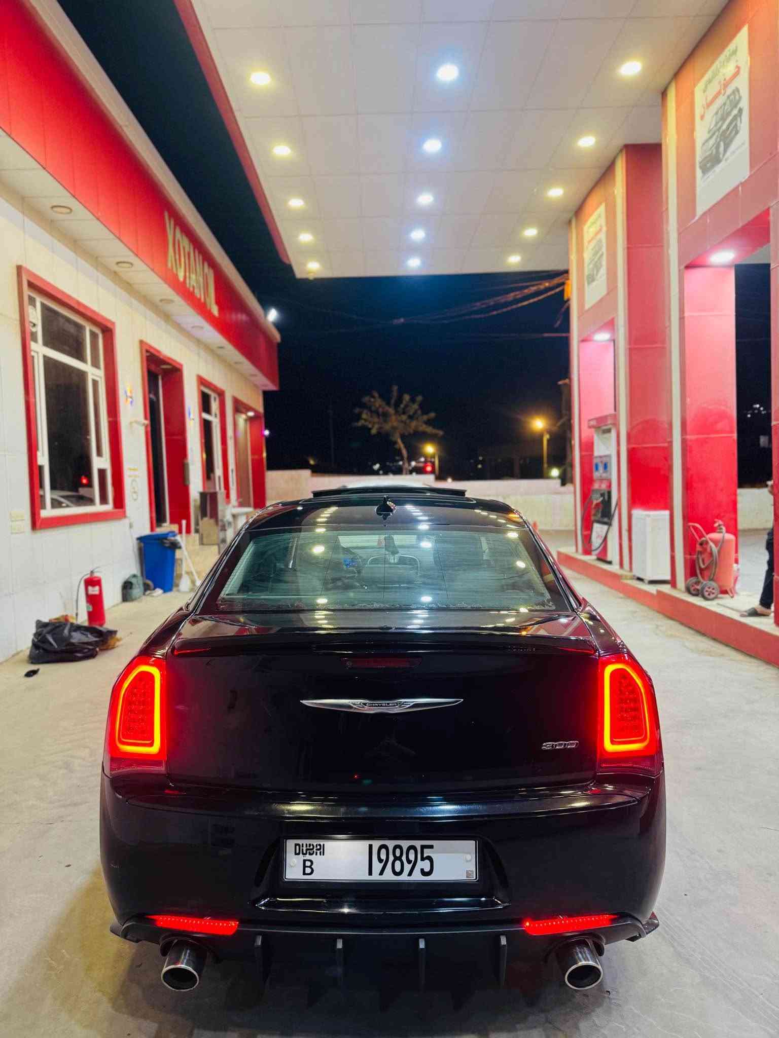 مرسيدس C300 • ٢٠١٧ • استيراد كندا