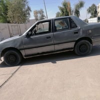 اكسل • موديل ٩٢ • رقم صلاح الدين