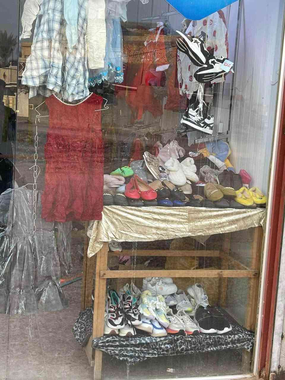 بابل المحاويل • ملابس عائلية • تجهيز جملة