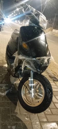 مراوس او بيع دراجه كلشي موضح بل فديو باقي التفاصيل بل خاص