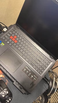 � الموديل: Acer Nitro Lite 16 NL16-71G-790D 🔹 المعالج: Intel Core i7-1...