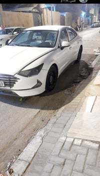سوناتا هايبرد • ٢٠٢٣ • مكفولة
