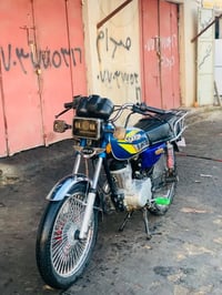 ٤كير • موديل٢٠٢٥ • مكينة شرط