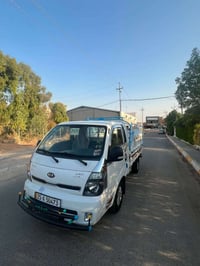 كيا • ٢٠٢٠ • ٢٧٠٠