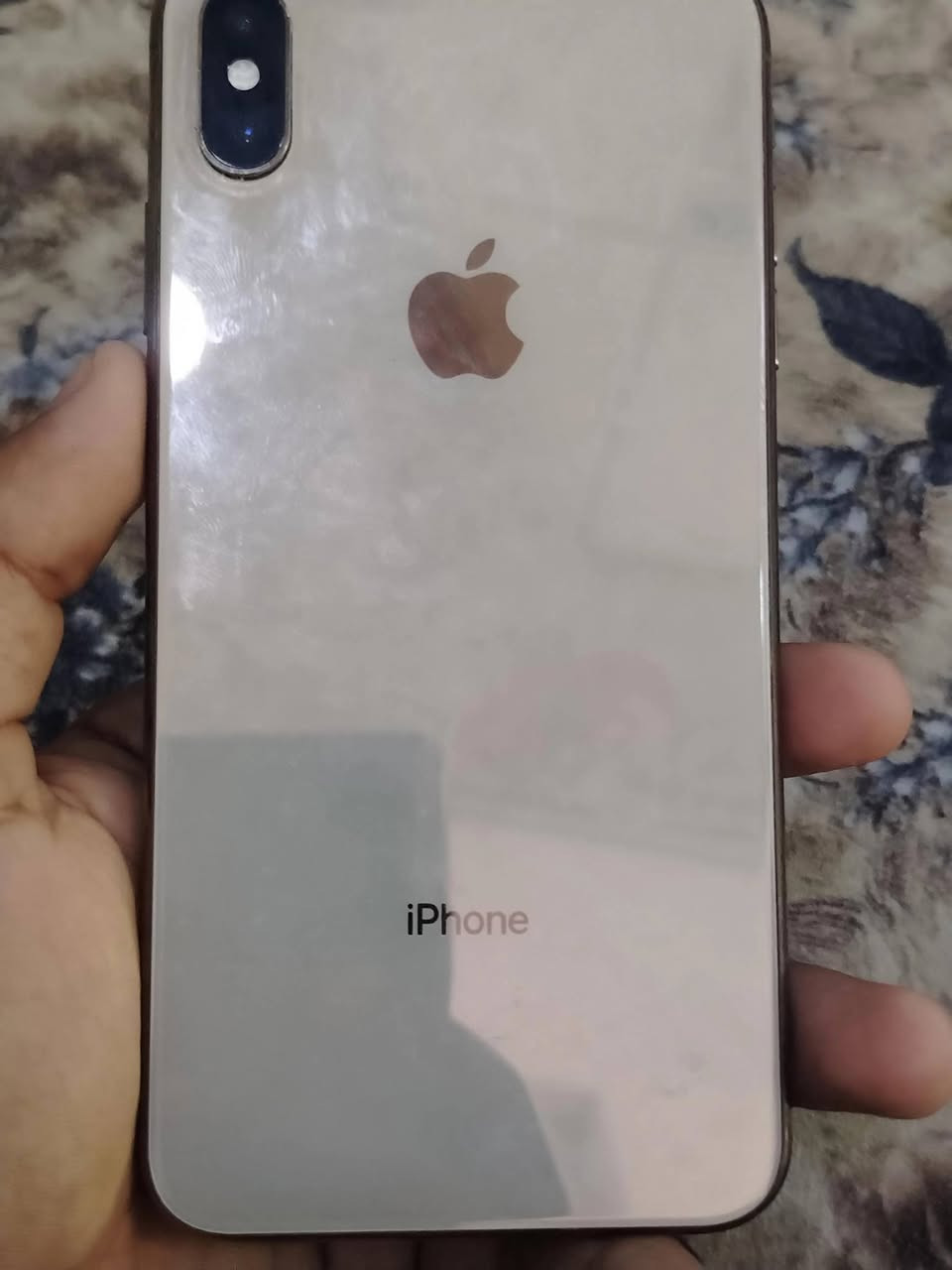 بيع سريع
64

شغال طبيعي✅

تك سيم

مبدل بطارية فقط🔋
وقطارة بالشحن 

فول نظافة ✅  

كامرة دمعة  📷

شراي خاص ويرهم مراوس وي الجهاز المرتب

واتساب ***********
