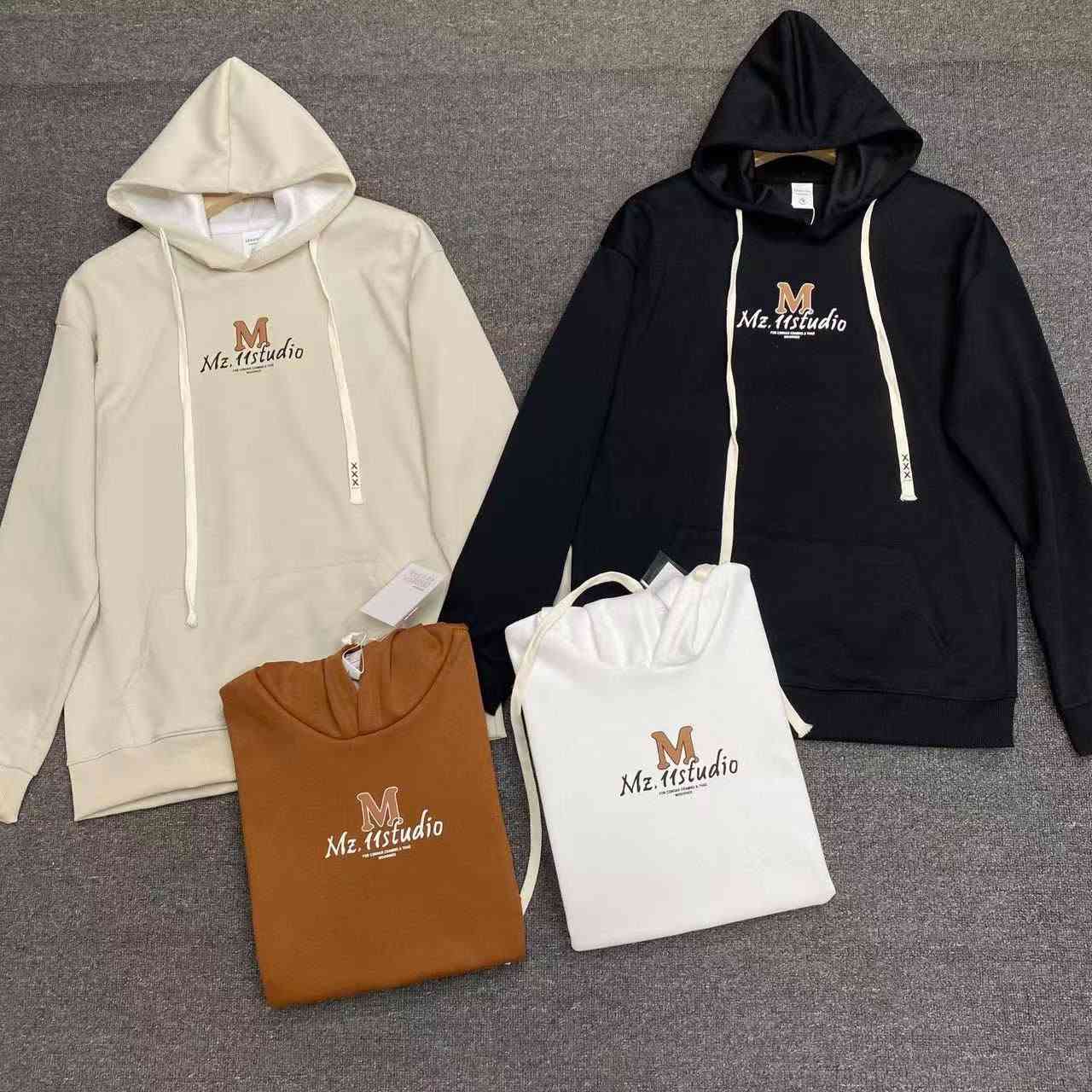 هودي صيني • ماستر كوالتي • XL-4XL