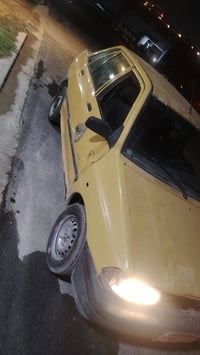 موديل ٢٠١٢ • محرك وجير مكفول • تاير جديد