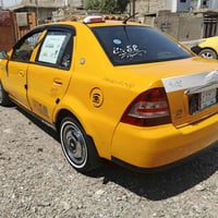 ٢٠١٣ • موصل حي الزهور • بدون ضرر