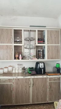 كاونتر مستعمل • مرمر ابيض • كركوك