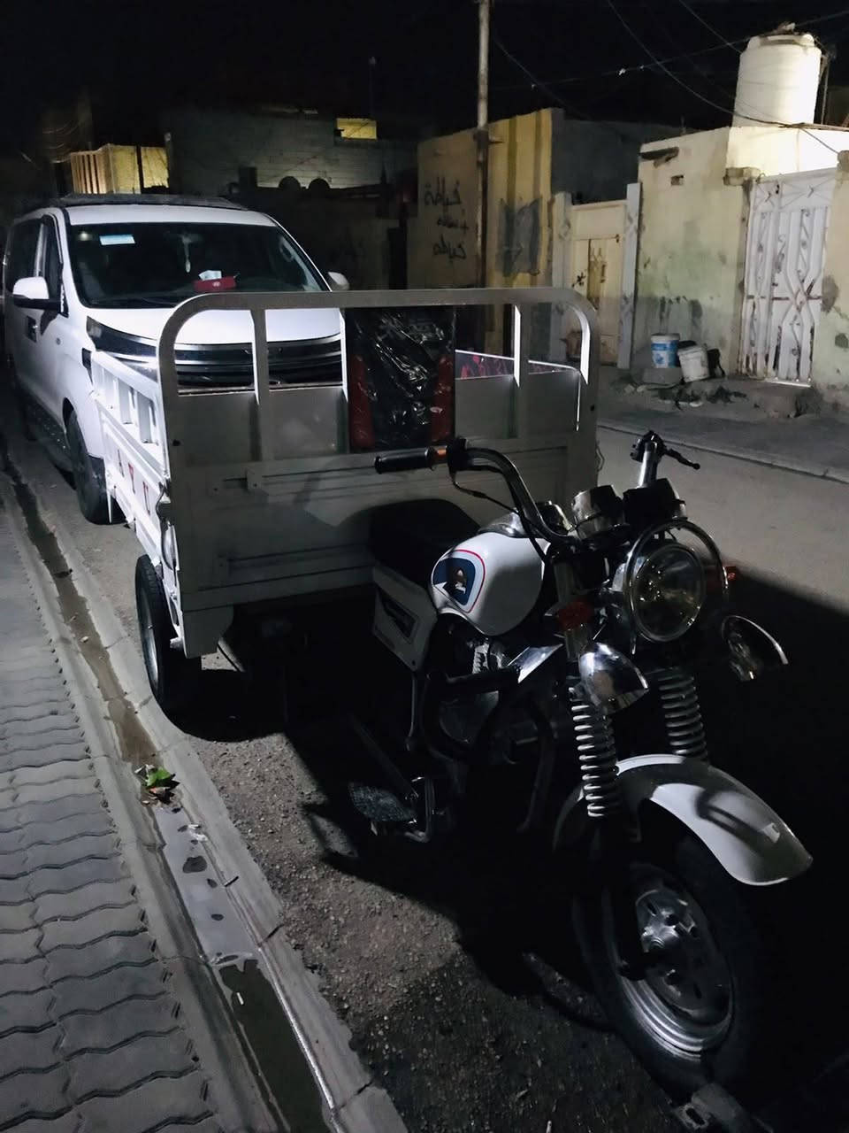 ستوته دايون • ٢٠١٦ • معمره تعمير جديد