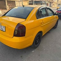 اكسنت دبدوب • ٢٠١٠ • رقم ديالى