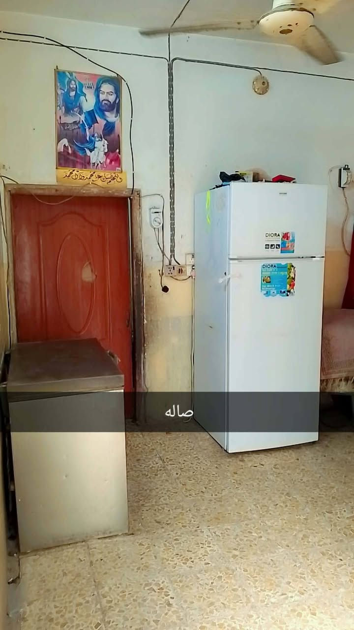 ٥٠م • مجمع السلام النداء • غرفة فوق