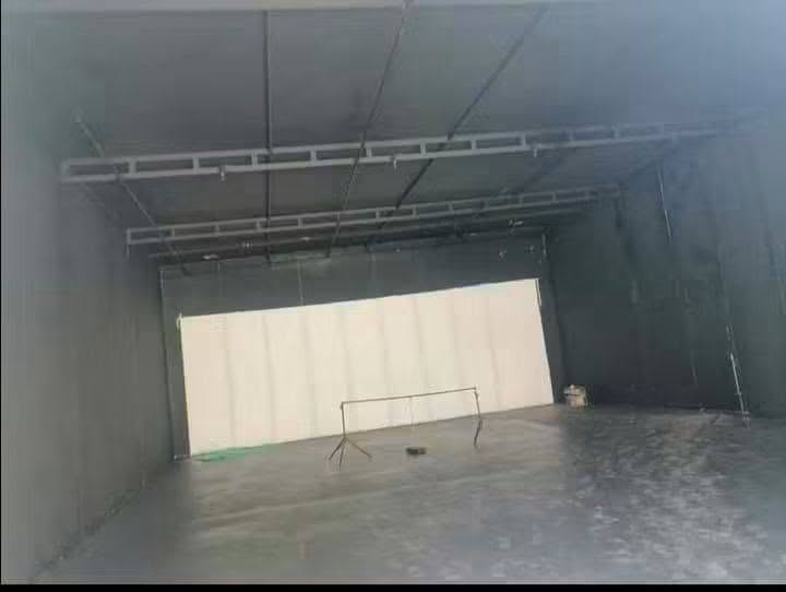 حدادة عامة • كرفانات • منازل ساندويج