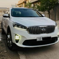 سورنتو ٢٠١٩ • ٦ سلندر ٣٥٠٠ • كفالة عامه