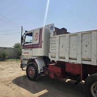 سكانيا ١١٣ • محرك ١٢ ونص • كير 5×5