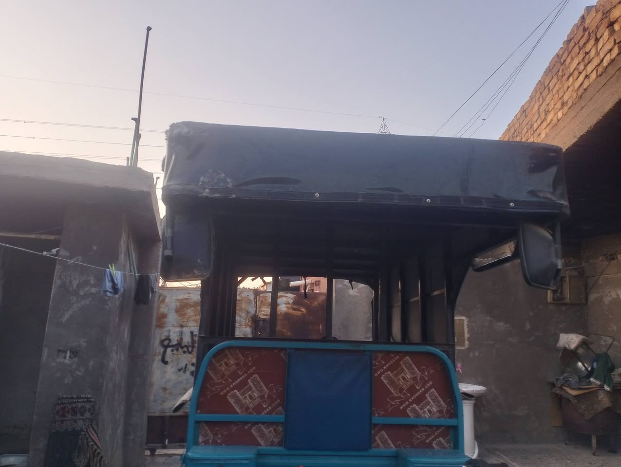 محجر للبيع • شماعيه • بغداد