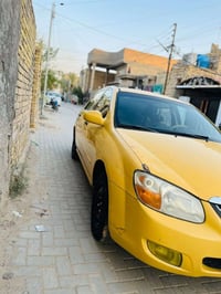 سبكترا • ٢٠٠٩ • محرك جديد