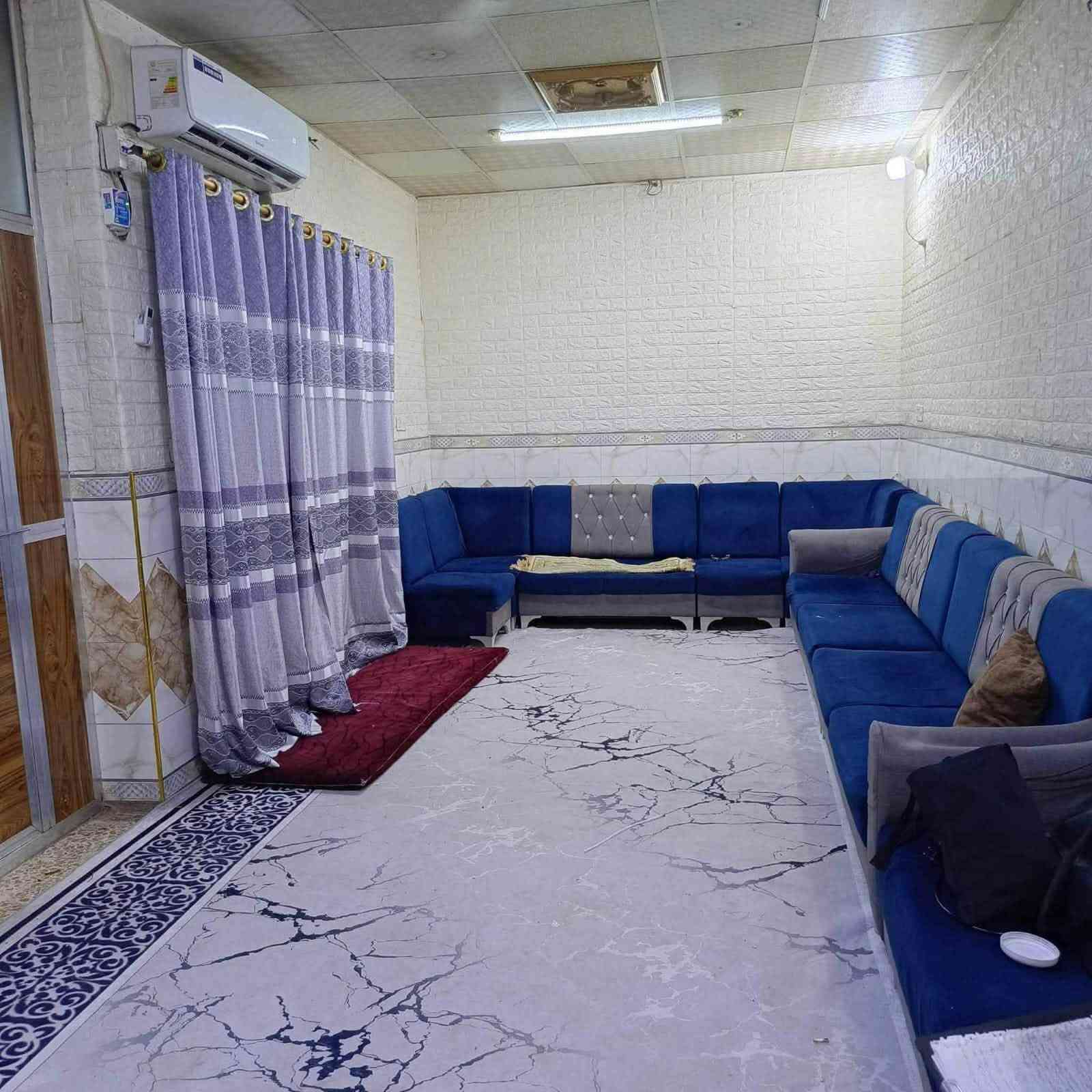 بيت للبيع • حي الانصار • ١٢٠م