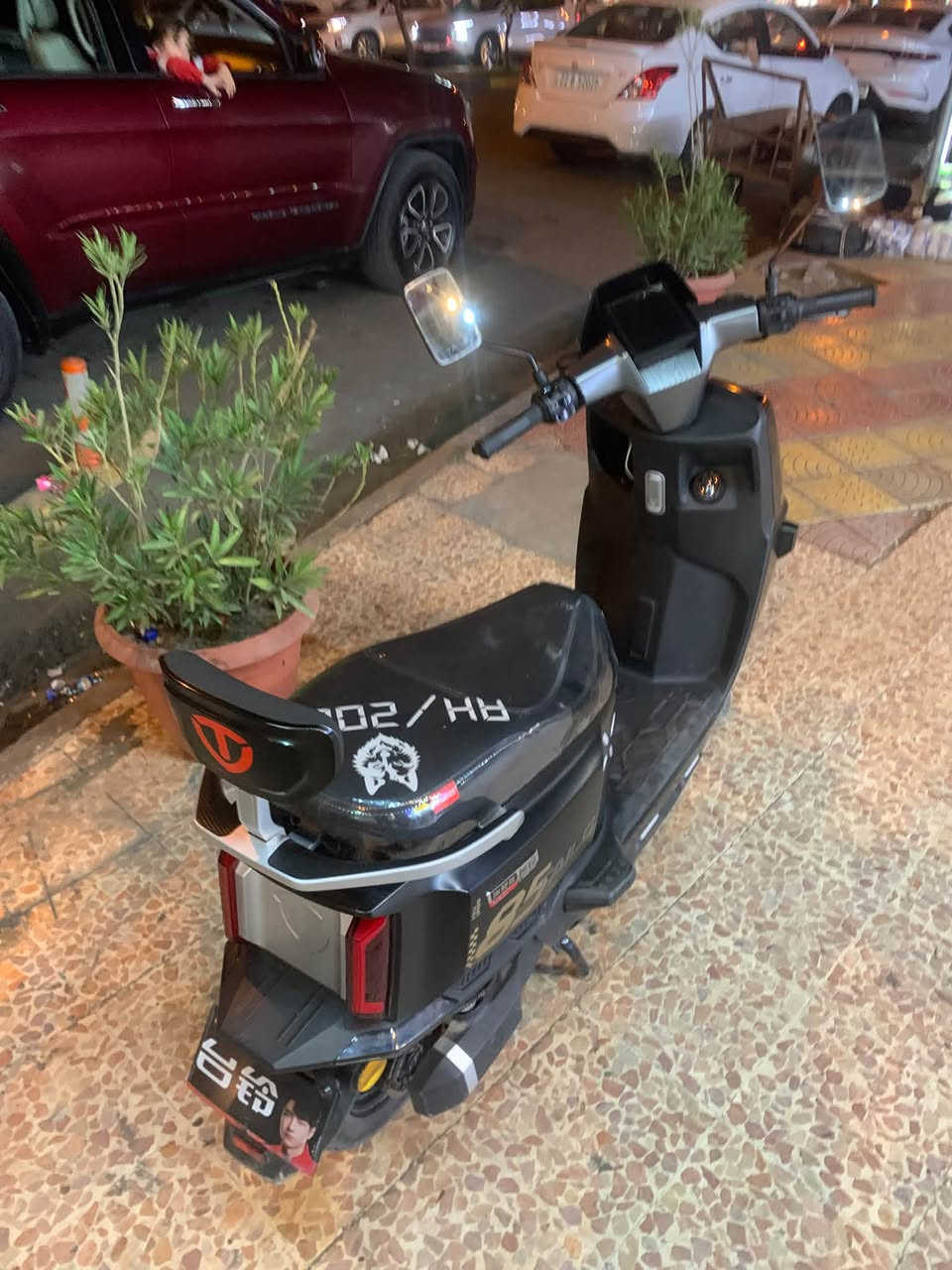 تايلج ٢٠٢٦ • ٦ بطاريات كرافين • ٣ أشهر
