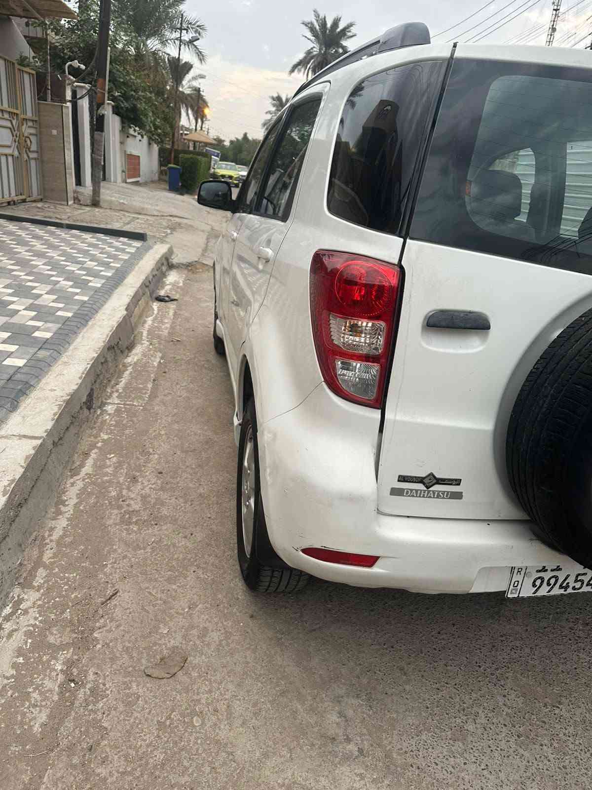 تيريوس • ١٥٠٠ • كير اوتو