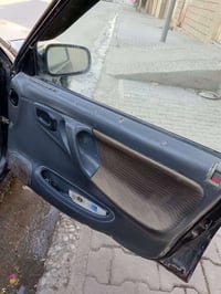 دايو برنس • ١٩٩٥ • رقم ديالى