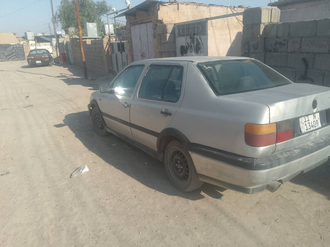 السلام عليكم كولف 95اوتو مكينه كايمه بغداد انكليزي الهزه بالخامس جديده السعر 20شرط التحويل  ***********
