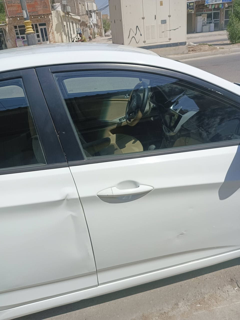 مبدل بنيد • تبريد عطلان • ٢٠١٥