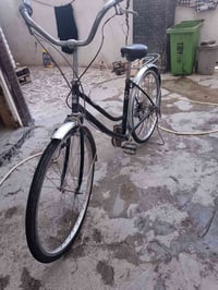 بيسكل بطه • حجم ٢٦ • كربلاء